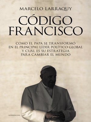 cover image of Código Francisco